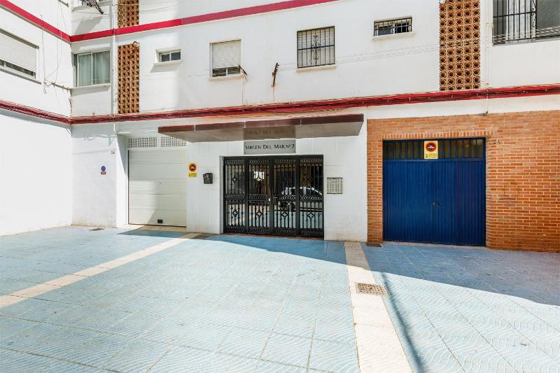 A&N City & Beach Terrace Apartment Torre del Mar - image 19