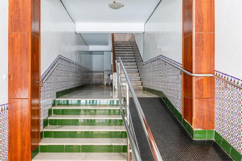 A&N City & Beach Terrace Apartment Torre del Mar - image 18