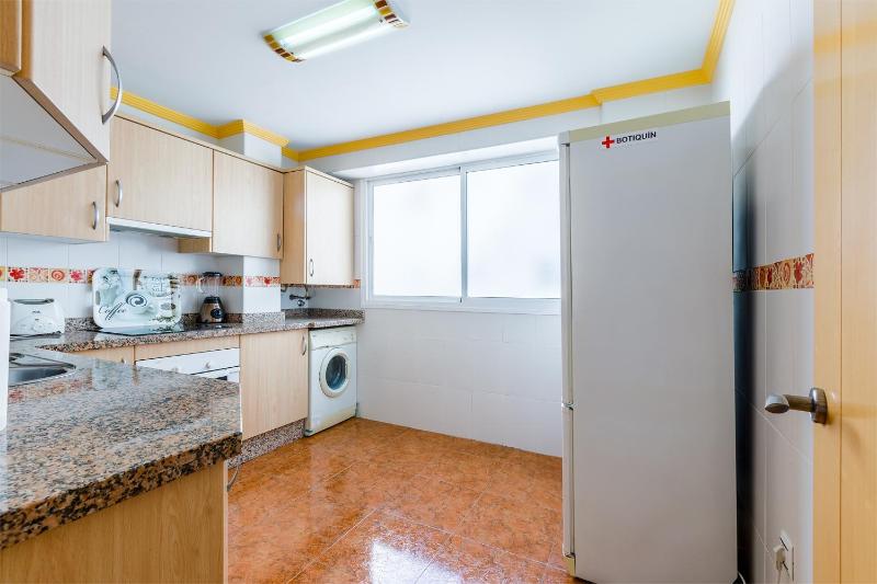 A&N City & Beach Terrace Apartment Torre del Mar - image 37