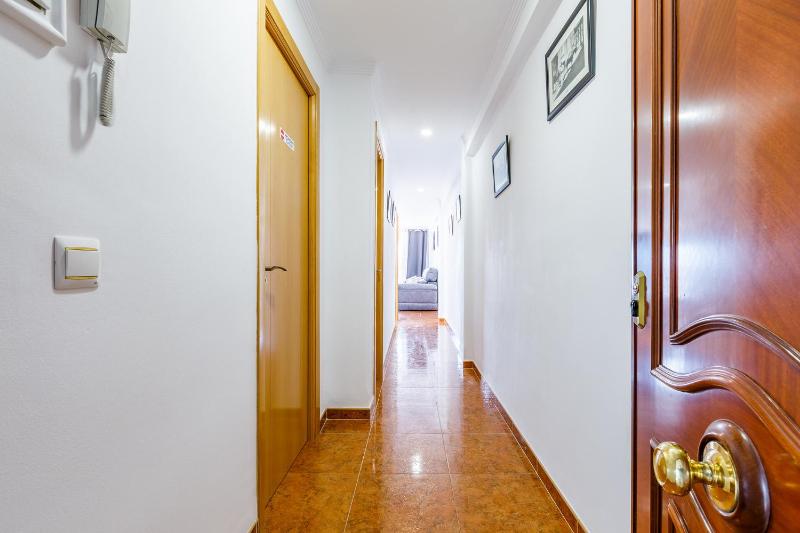 A&N City & Beach Terrace Apartment Torre del Mar - image 20