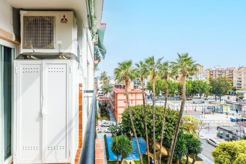 A&N City & Beach Terrace Apartment Torre del Mar - image 2