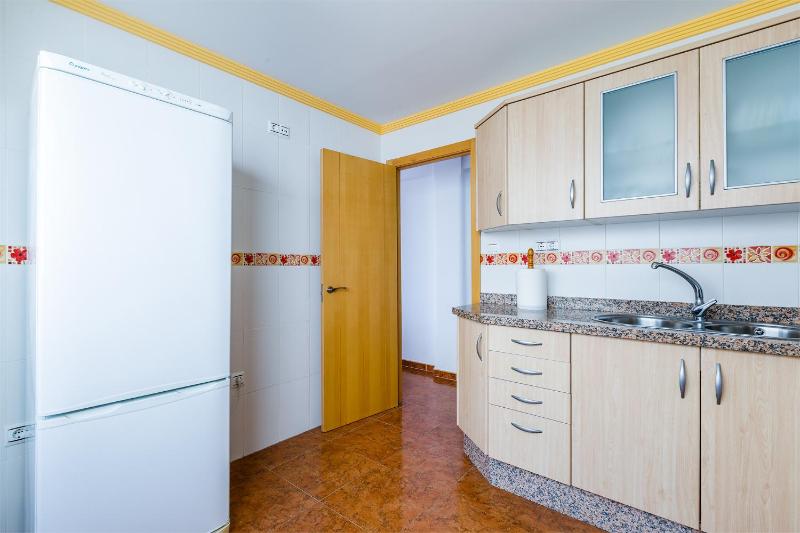 A&N City & Beach Terrace Apartment Torre del Mar - image 3