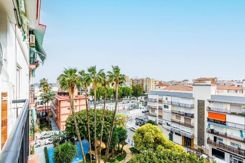 A&N City & Beach Terrace Apartment Torre del Mar - image 11