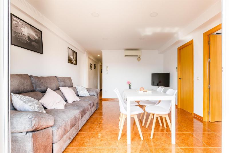 A&N City & Beach Terrace Apartment Torre del Mar - image 16
