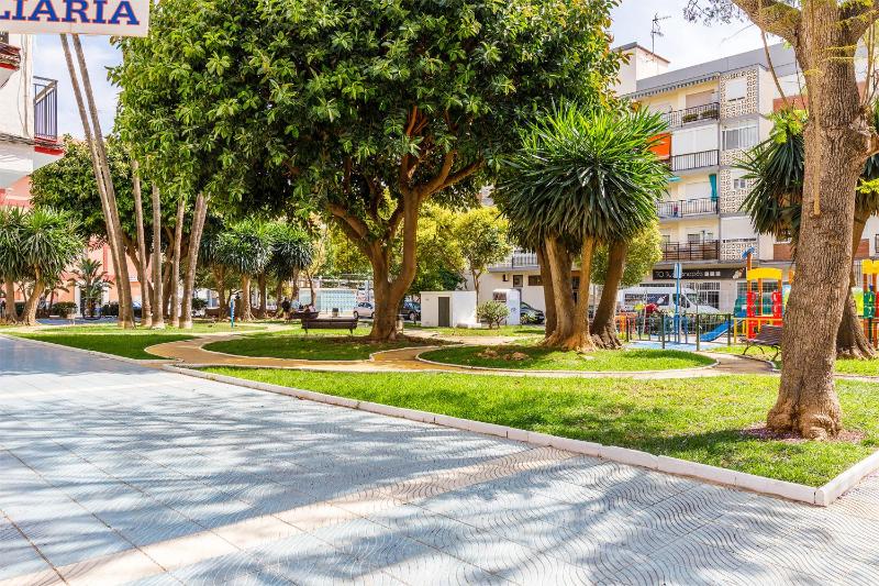 A&N City & Beach Terrace Apartment Torre del Mar - image 35