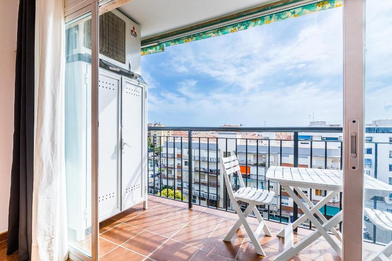A&N City & Beach Terrace Apartment Torre del Mar - image 12
