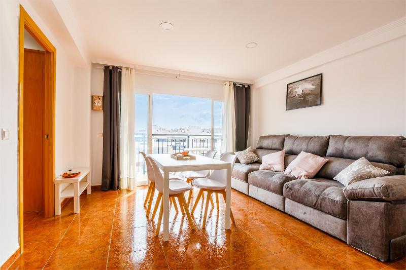 A&N City & Beach Terrace Apartment Torre del Mar - image 31