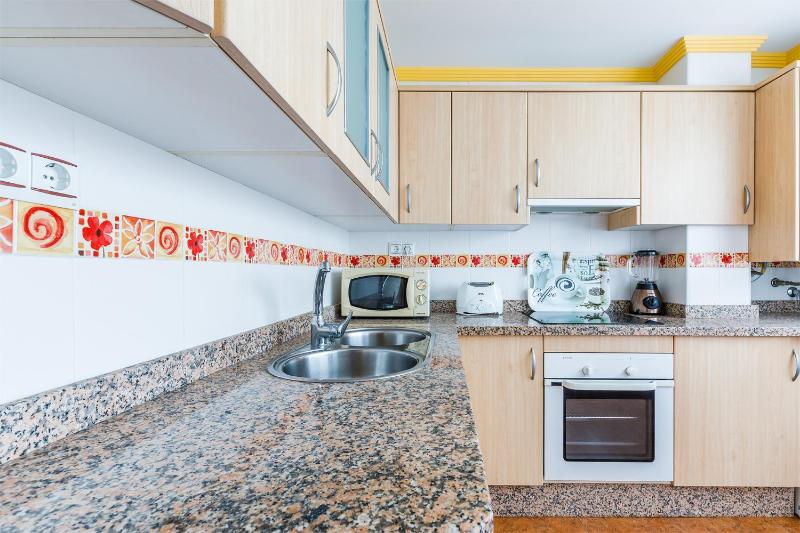A&N City & Beach Terrace Apartment Torre del Mar - image 32