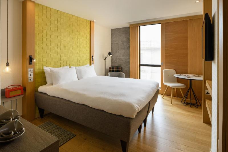 Double Room - VISTA image 2