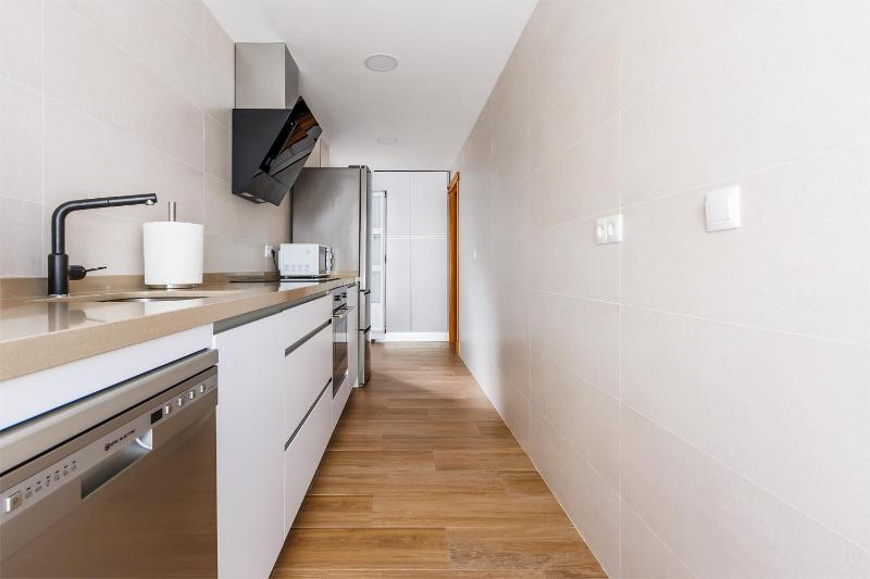 A&N Sea View Terrace Apartment on Calle del Mar - image 2
