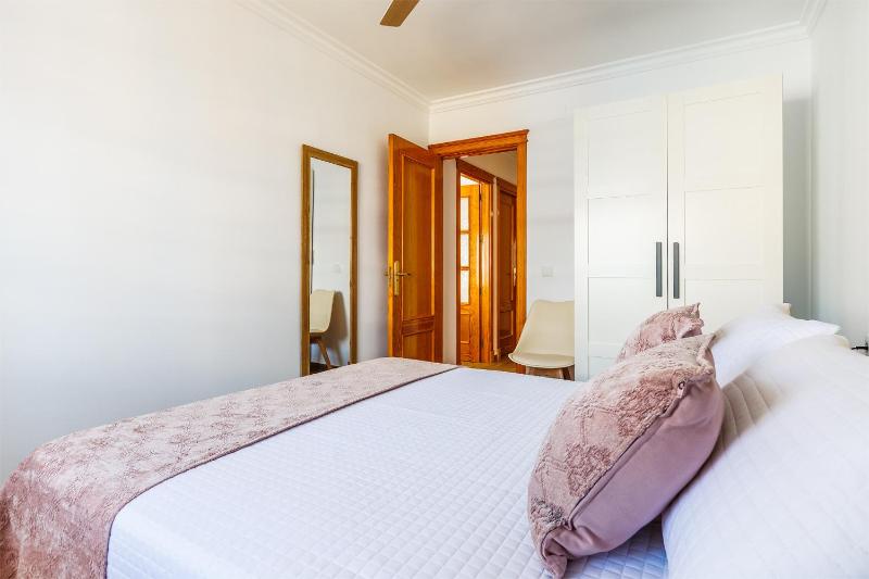 A&N Sea View Terrace Apartment on Calle del Mar - image 42
