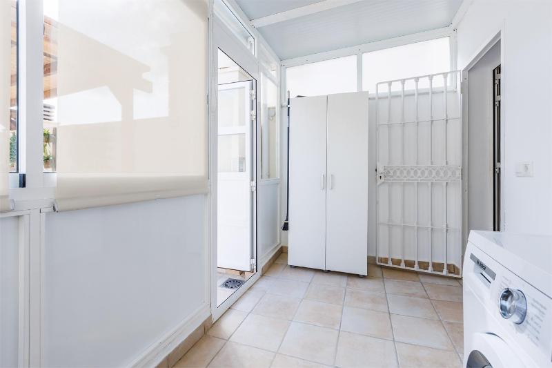 A&N Sea View Terrace Apartment on Calle del Mar - image 18
