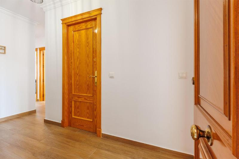 A&N Sea View Terrace Apartment on Calle del Mar - image 13