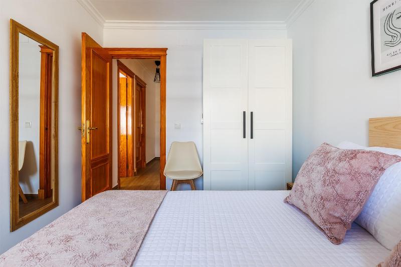 A&N Sea View Terrace Apartment on Calle del Mar - image 16
