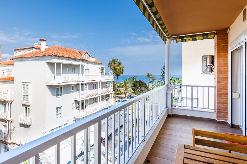 A&N Sea View Terrace Apartment on Calle del Mar - image 37