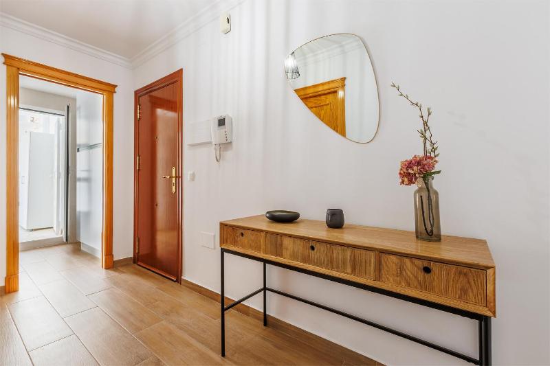 A&N Sea View Terrace Apartment on Calle del Mar - image 47
