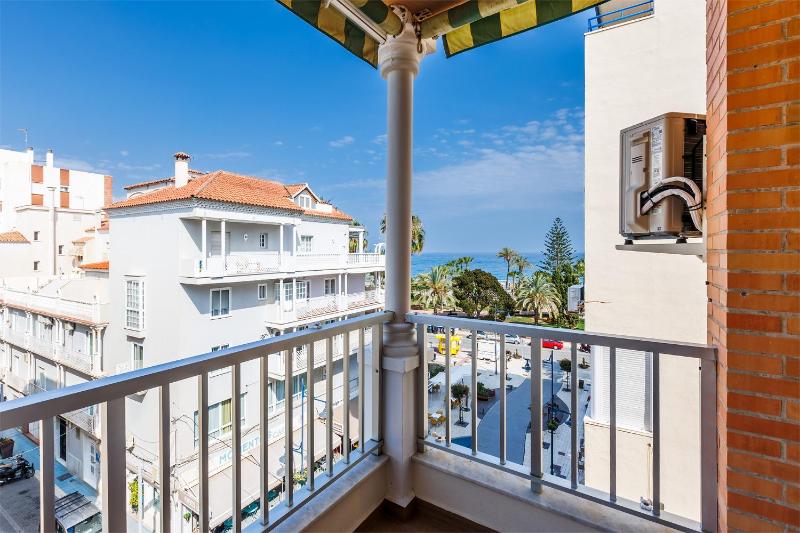 A&N Sea View Terrace Apartment on Calle del Mar - image 5