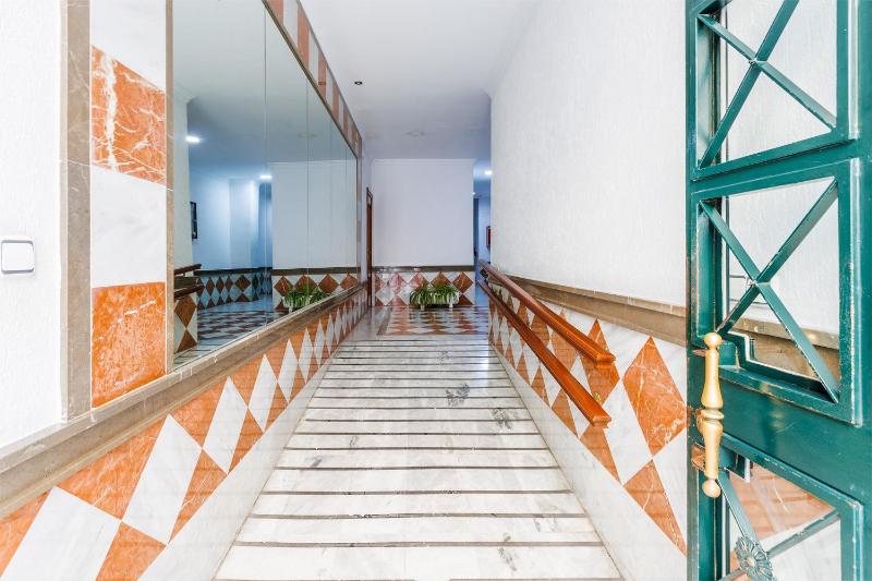 A&N Sea View Terrace Apartment on Calle del Mar - image 28