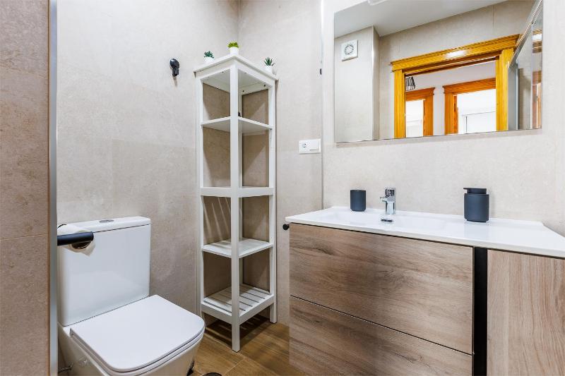 A&N Sea View Terrace Apartment on Calle del Mar - image 24