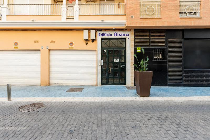 A&N Sea View Terrace Apartment on Calle del Mar - image 11
