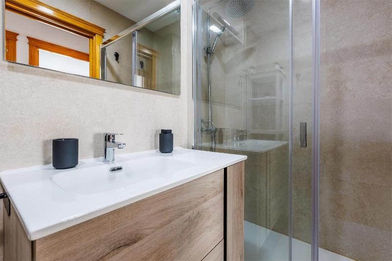 A&N Sea View Terrace Apartment on Calle del Mar - image 9