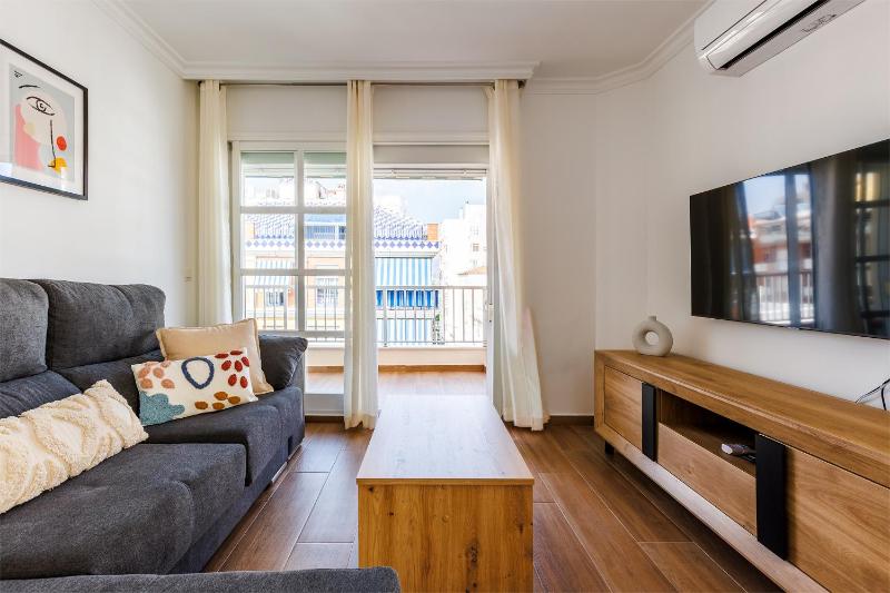 A&N Sea View Terrace Apartment on Calle del Mar - image 17