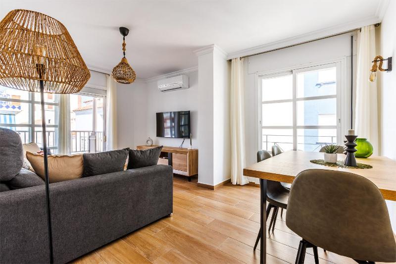 A&N Sea View Terrace Apartment on Calle del Mar - image 50