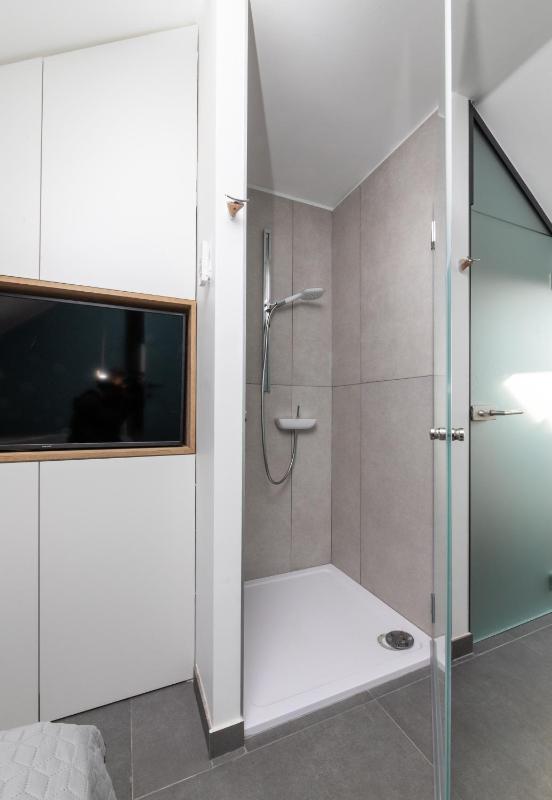 Penthouse Apartment image 2