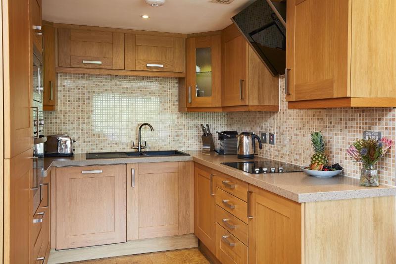 Two-Bedroom Classic Family Apartment image 4