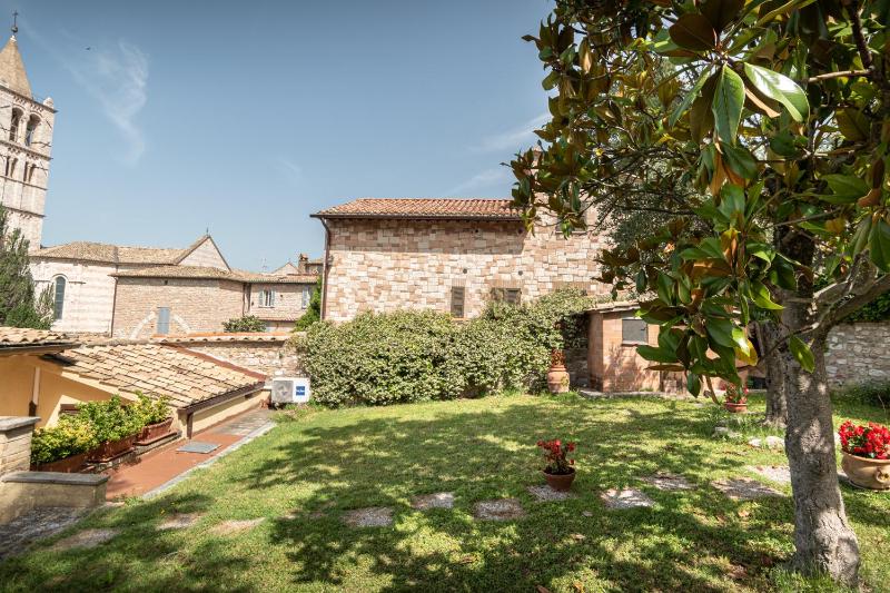 B&B Il Chiostro Assisi - image 17
