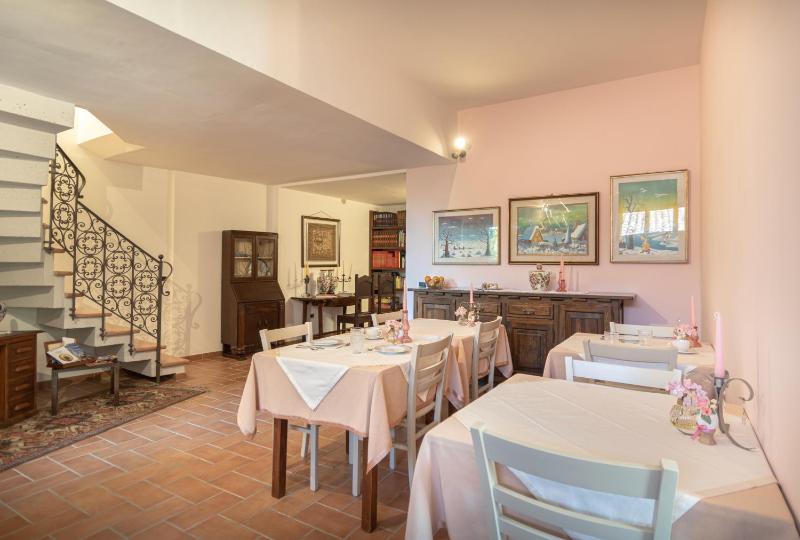B&B Il Chiostro Assisi - image 34
