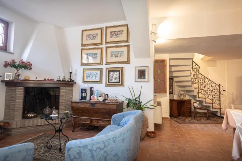 B&B Il Chiostro Assisi - image 38