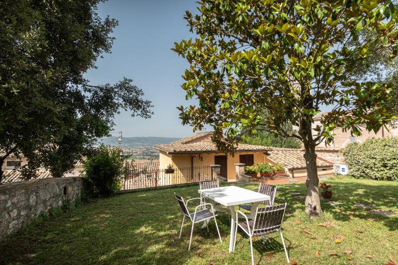 B&B Il Chiostro Assisi - image 35