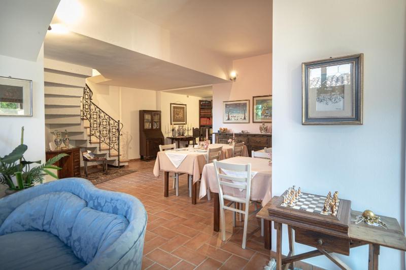 B&B Il Chiostro Assisi - image 30