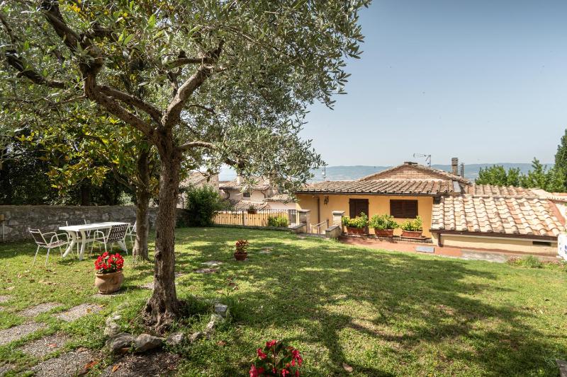 B&B Il Chiostro Assisi - image 8