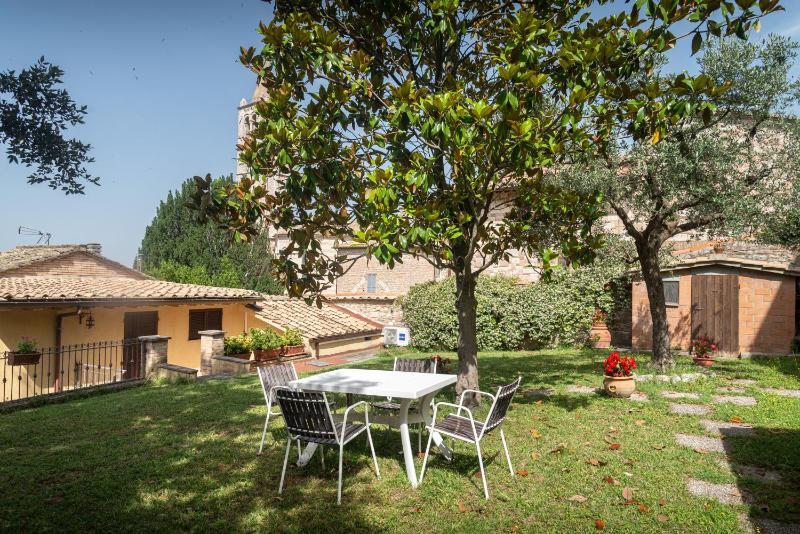 B&B Il Chiostro Assisi - image 48