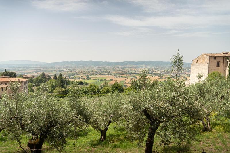 B&B Il Chiostro Assisi - image 11