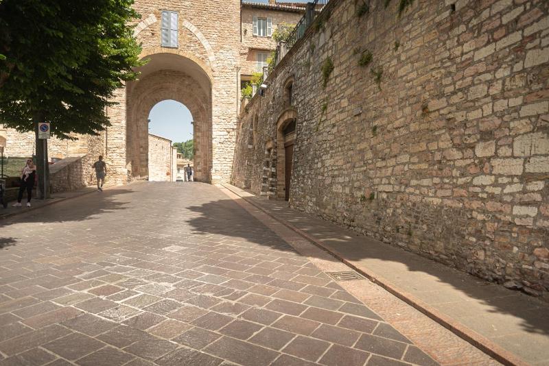 B&B Il Chiostro Assisi - image 25