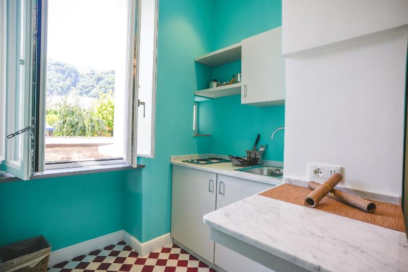 Cafè Latino Suites - image 45