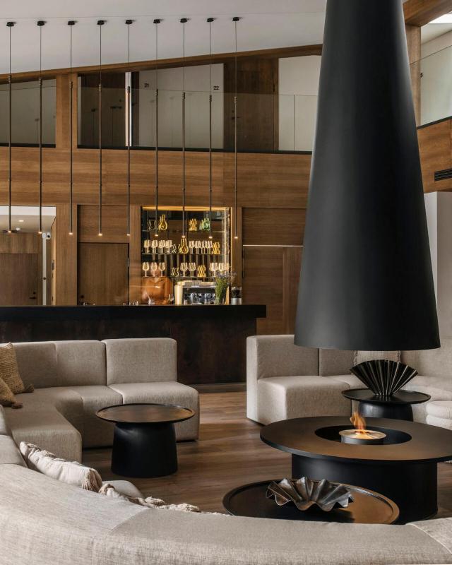 Monist Palanga boutique by SPA VILNIUS - image 38
