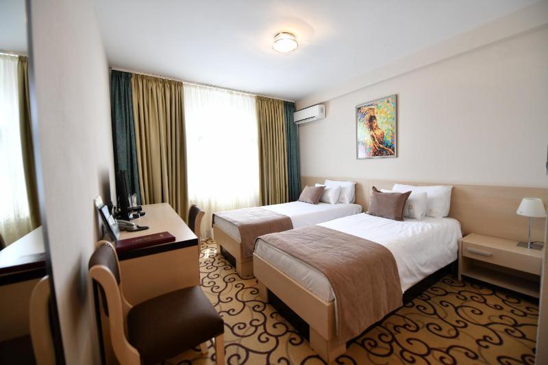 Standard Twin Room image 1