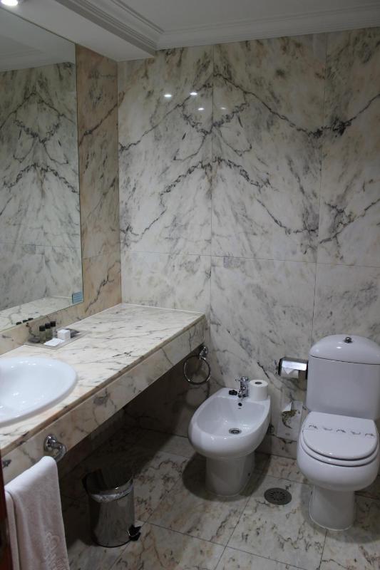 Hotel Ciudad de Vigo - image 29