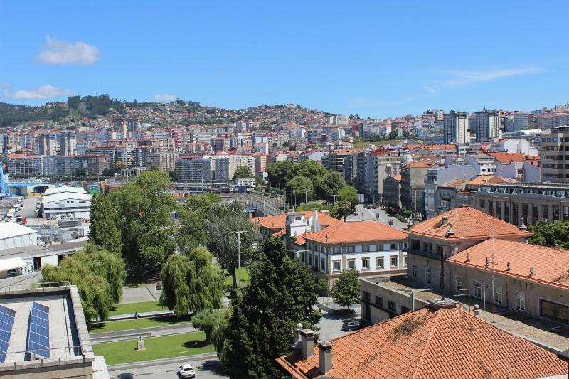 Hotel Ciudad de Vigo - image 10