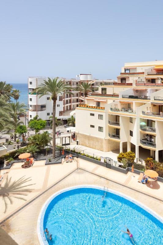 Genial apto. junto al mar. Los Cristianos - image 5