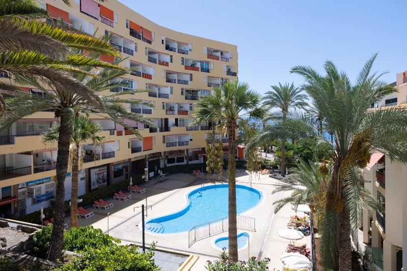 Genial apto. junto al mar. Los Cristianos - image 10