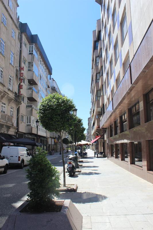 Hotel Ciudad de Vigo - image 19