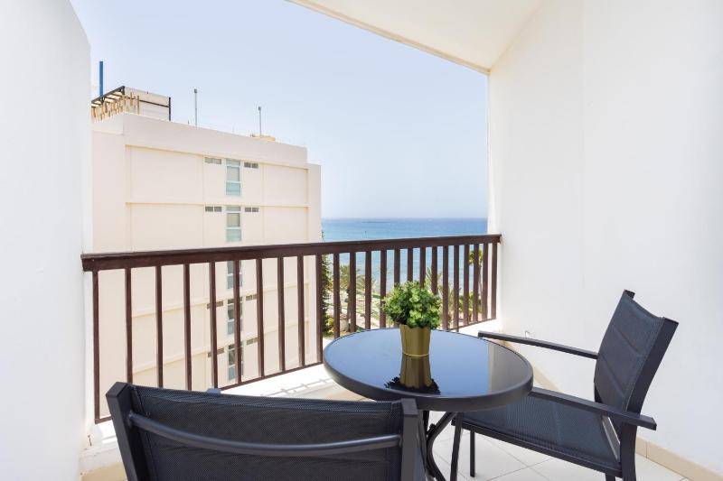 Bonito apto Los Cristianos vistas al mar y playa - image 26