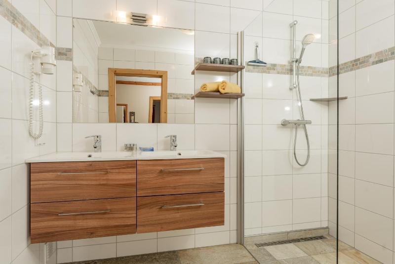 One-Bedroom Apartment with Balcony image 1