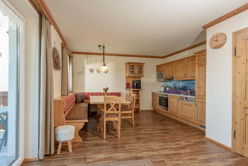 Two-Bedroom Apartment image 1