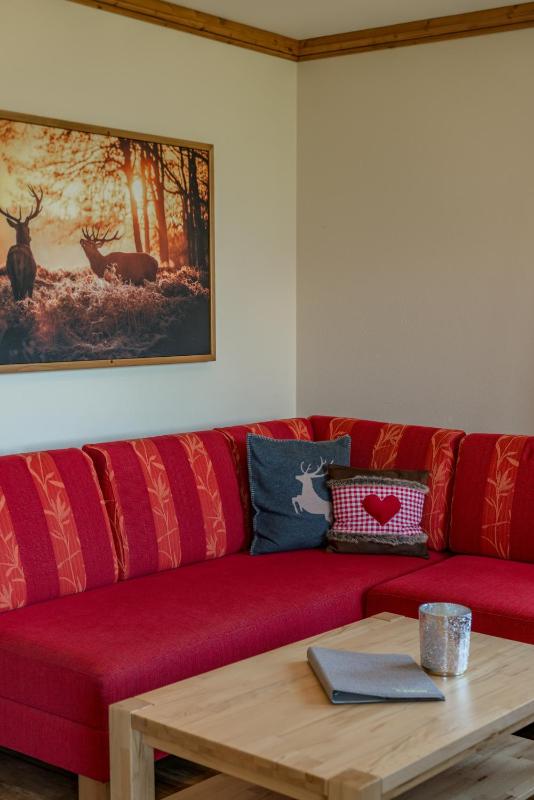 Two-Bedroom Apartment with Balcony image 3
